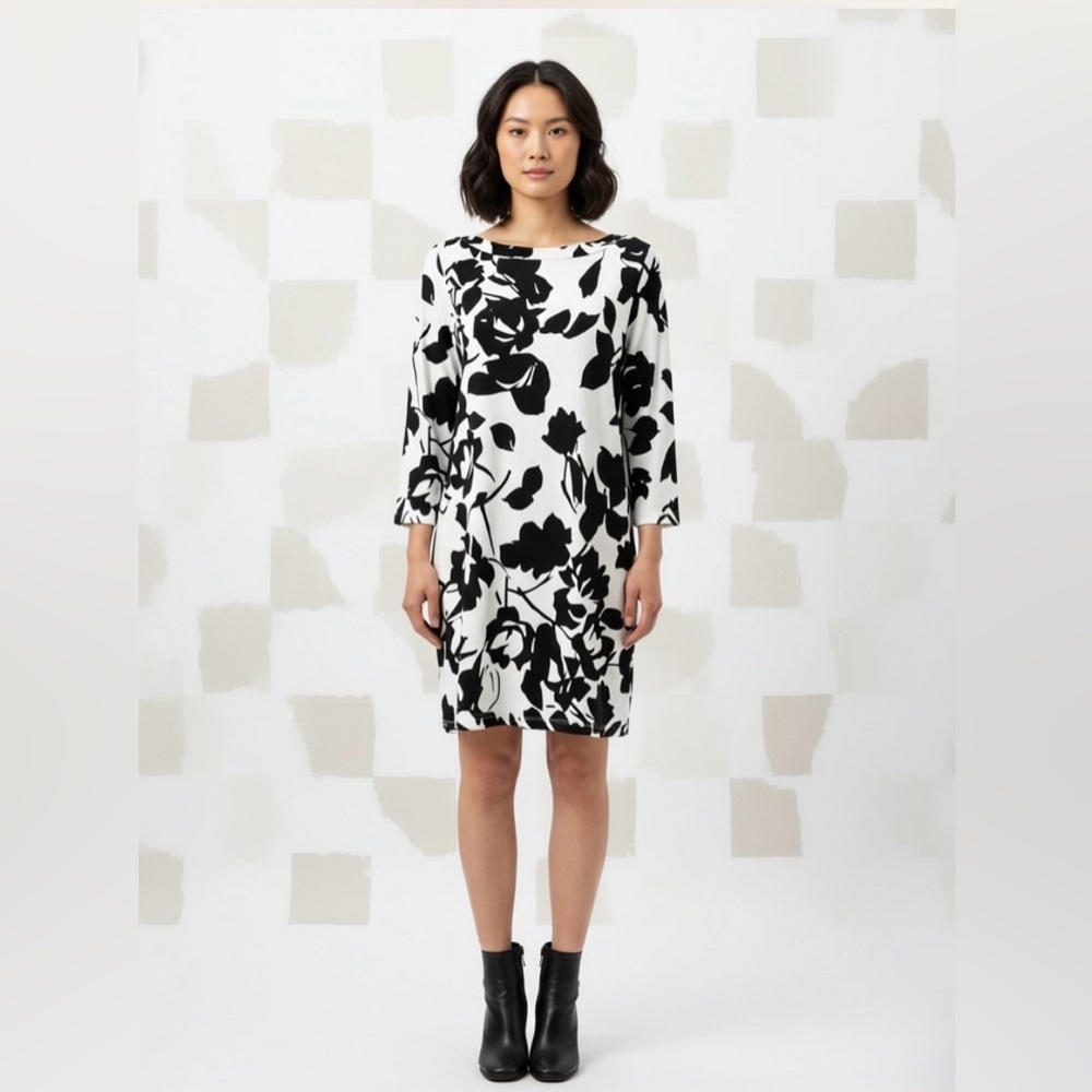 Max Mara mini dress.Size L
